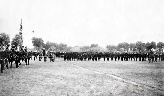 Bannu British Rule-I